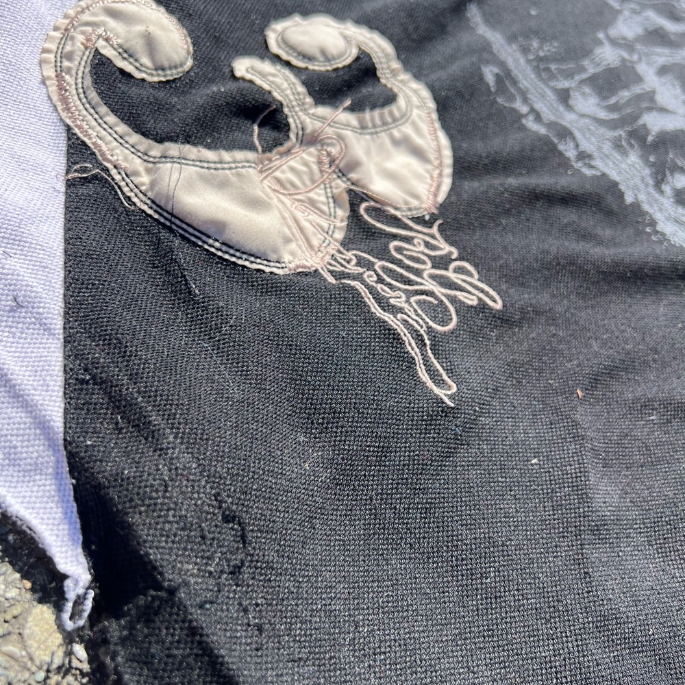 NovocentoNovantanove "Marco" Double Layer Thermal Hoodie - Picture 8 of 8
